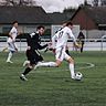 Im Hinspiel gewann der BCV Glesch-Paffendorf gegen den SV Bergisch Gladbach.