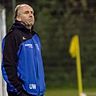 TSV-Coach Werrmeyer hofft auf Unterstützung für sein Team. F: Bernd Seyme