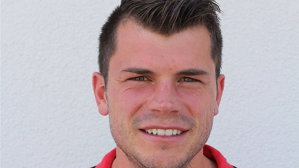 Markus Vierke  Foto: Archiv