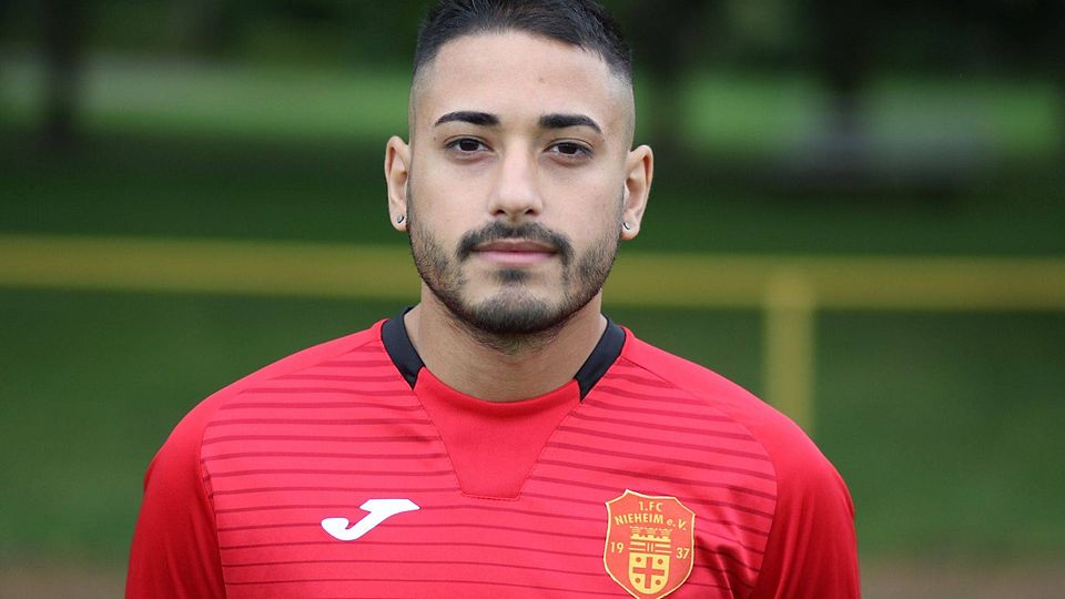 Fahri Isik wechselt vom FC Nieheim zum Blomberger SV.