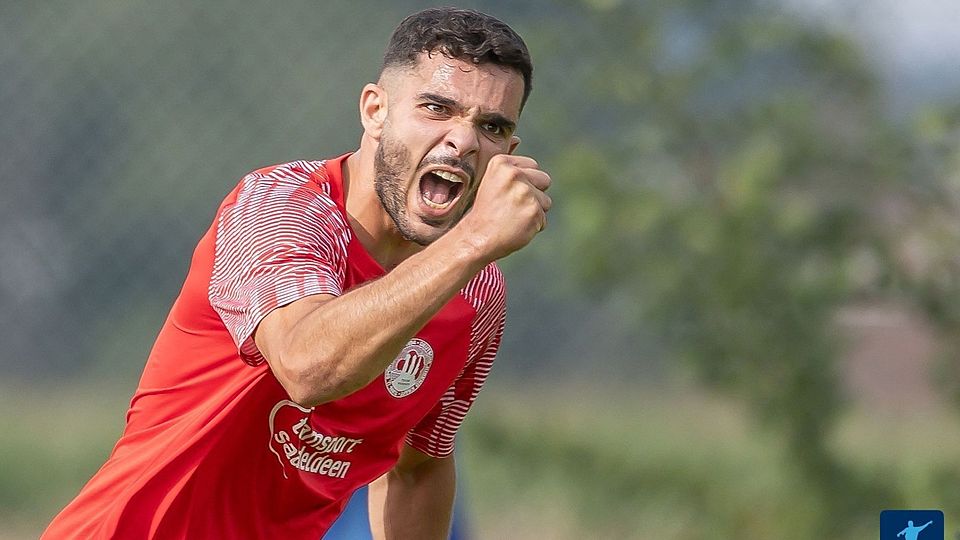 3:2-Sieg gegen Fatih Ingolstadt: Grund zum Jubeln für München 54.