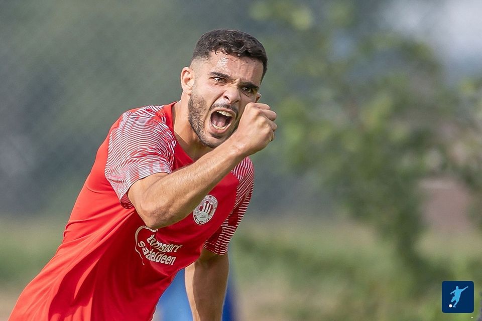 3:2-Sieg gegen Fatih Ingolstadt: Grund zum Jubeln fĂĽr MĂĽnchen 54. 3:2-Sieg gegen Fatih Ingolstadt: Grund zum Jubeln fĂĽr MĂĽnchen 54.