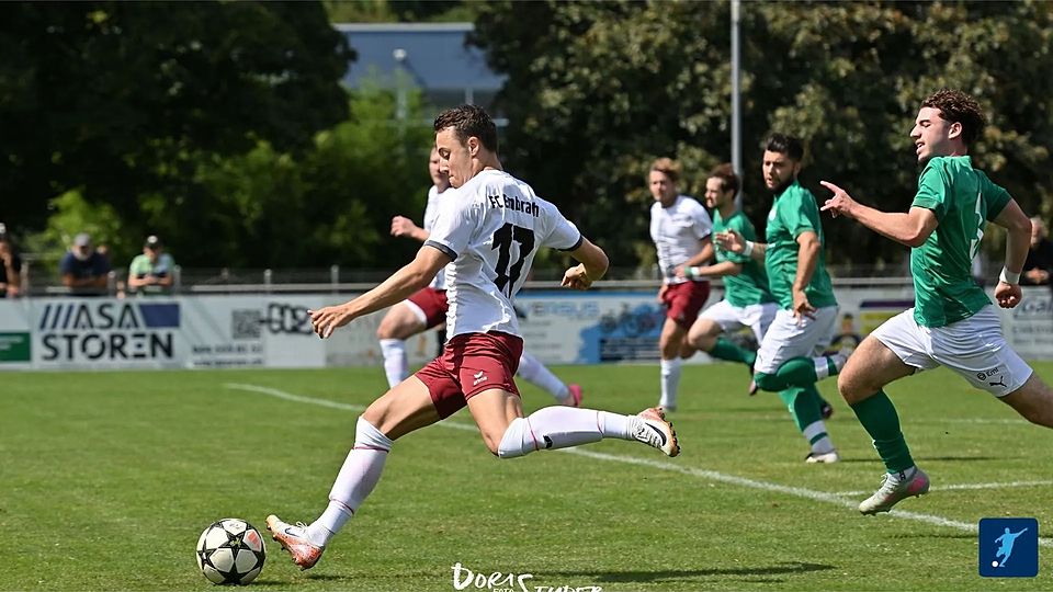 In der 2. Liga wird wieder gekickt! Der Saisonauftakt ist erfolgt. Embrach gewinnt gegen Brüttisellen-Dietlikon.