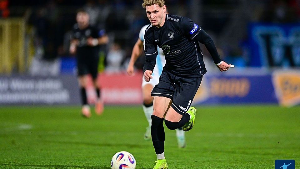 Jakonb Tranziska wählt einen ungewöhnlichen Karriereweg und wechselt nach Südkorea.