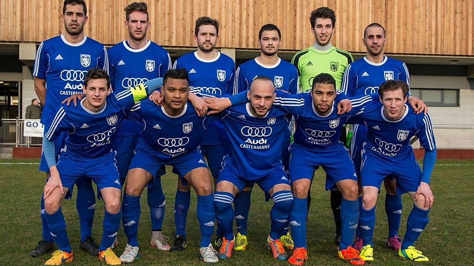 Minerva Lintgen reist zum Favoritenschreck nach Medernach  Foto: www.paulmedia.lu