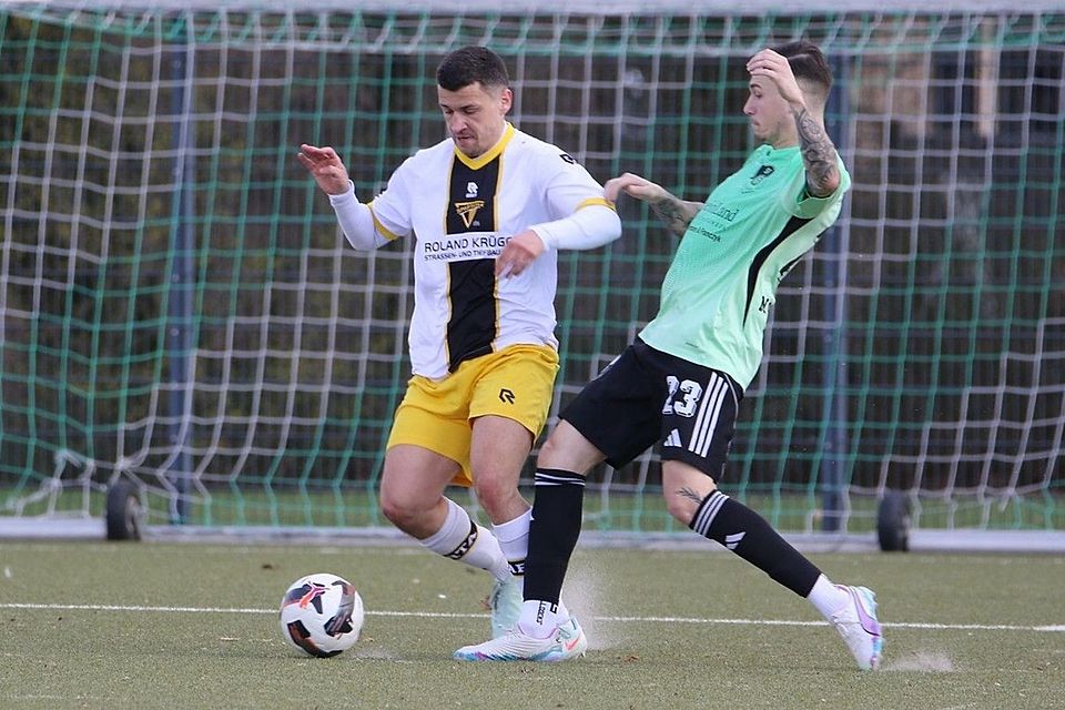 Kann die DJK Sparta Bilk sich ganz oben noch einmal einschalten? Kann die DJK Sparta Bilk sich ganz oben noch einmal einschalten?