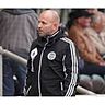 Mike Sadlo betreut ab sofort den U17-Bundesliga-Nachwuchs des HFC.