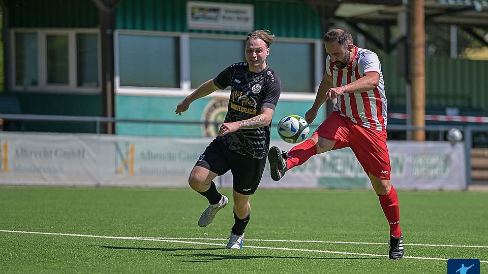 Die Kreisliga B Duisburg ist eingeteilt.