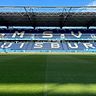 Beim MSV Duisburg hat sich ein zweites Team um den Vorstand beworben.