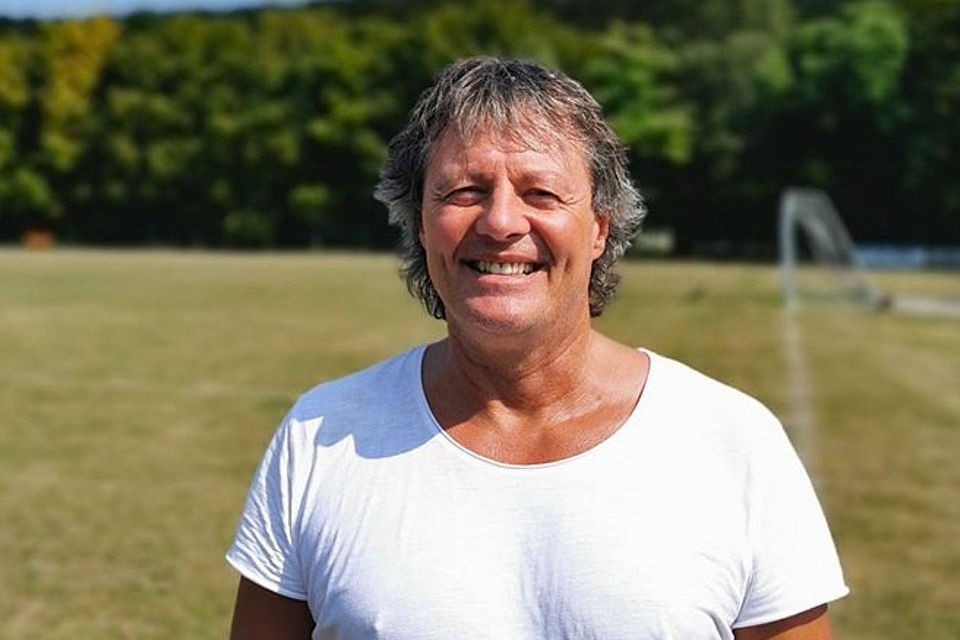 Oliver Roggensack trainierte zuletzt den lippischen A-Ligist FC Fortuna Schlangen.