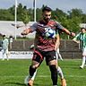Der FC Kosova Düsseldorf muss beim ASV Süchteln gewinnen.