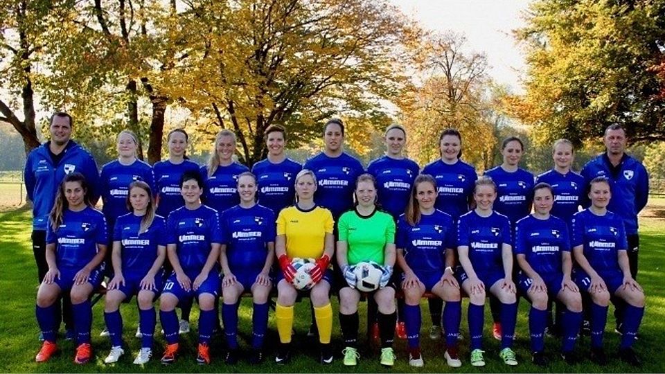 Foto: TSF Ludwigsfeld
