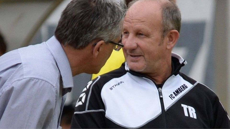 Lutz Ernemann konnte in Erlenbach beim „Sechs-Punkte-Spiel“ einen Sieg bejubeln.  Foto: Archiv/abm