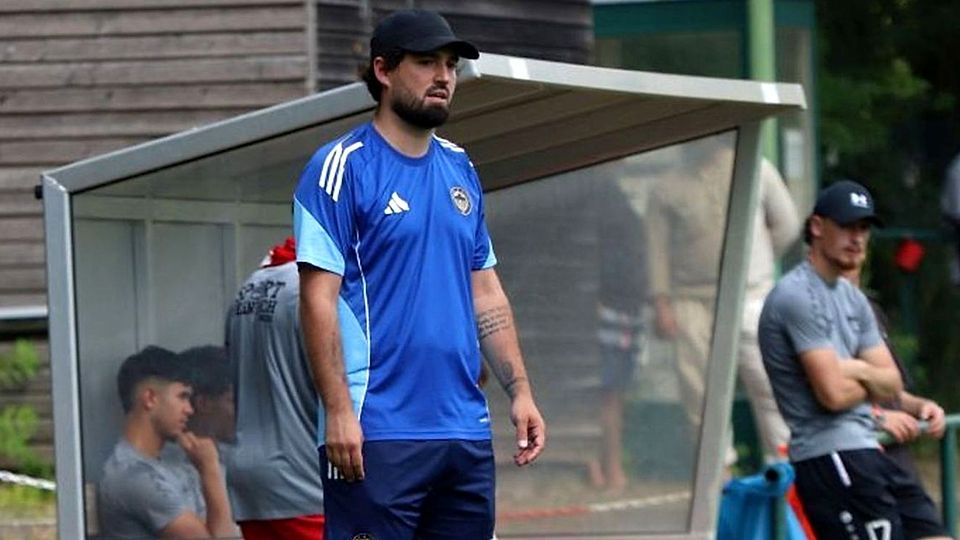 Delay Coach Bilal Kamarieh