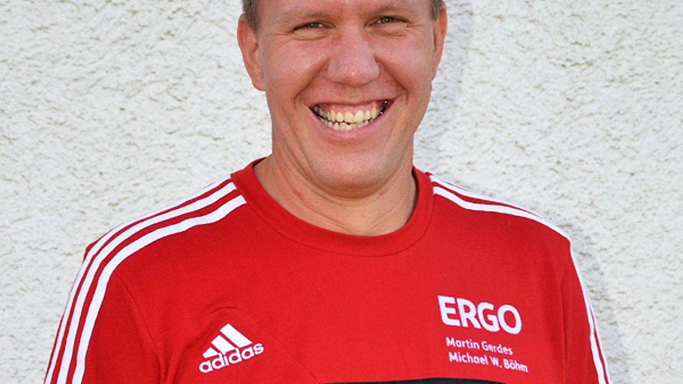 Jürgen Kleinekorte | Foto: Verein