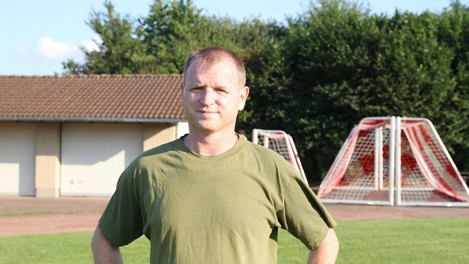 Michael Scheele kehrt in den Sportkreis Paderborn zurück.