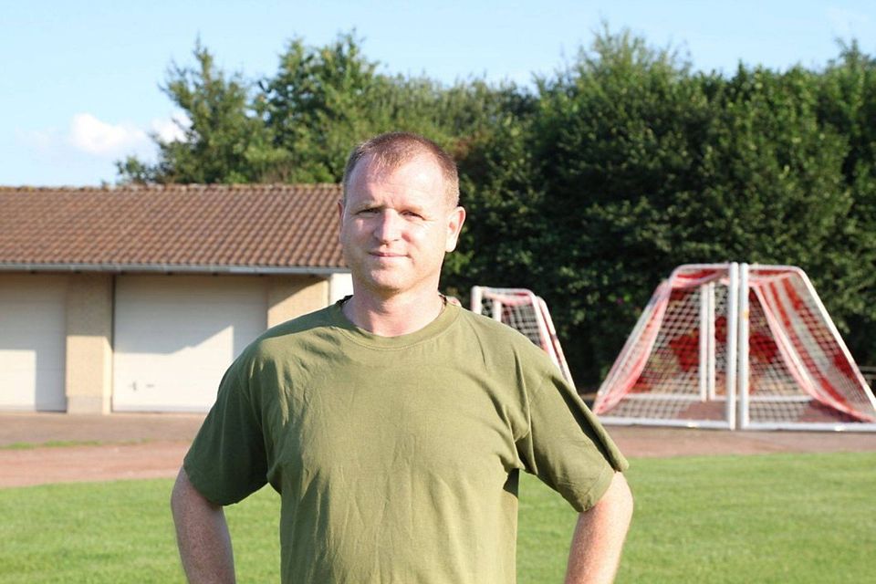 Michael Scheele kehrt in den Sportkreis Paderborn zurück.