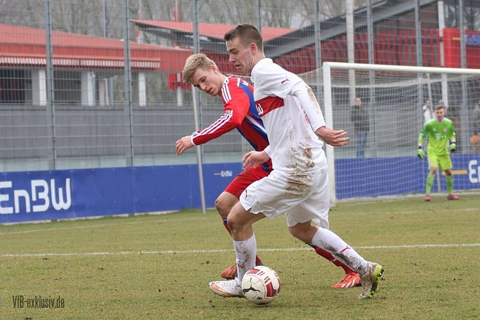 Mittelfeldstratege Max Beuschkow bringt seinem ehemaligen Jugendverein eine Bonuszahlung ein. b>F: Lommel