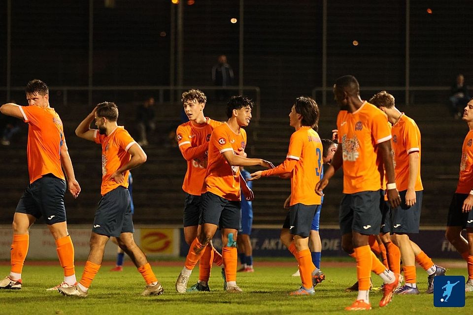 Dem SV Wiesbaden will in Dietkirchen der Turnaround gelingen.