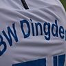 Blau-Weiß Dingden II ist in die Bezirksliga aufgestiegen.