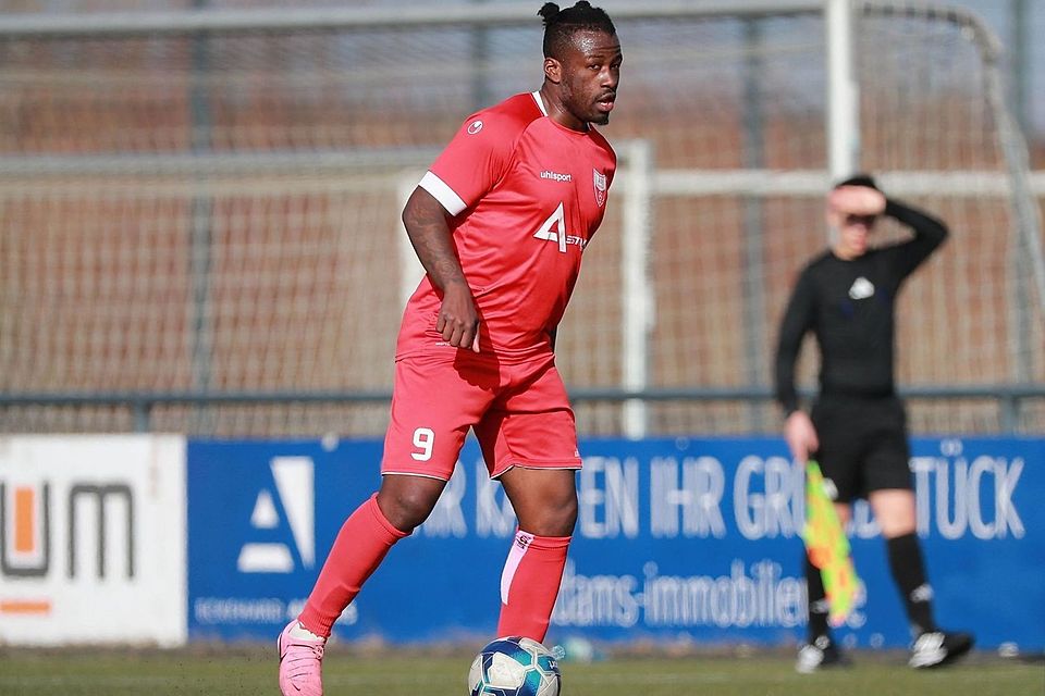 Für den ASV Mettmann war am Sonntag mehr drin.