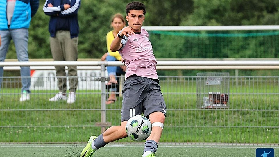 St. Tönis spielt gegen Dinslaken im Pokal.