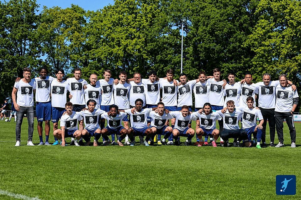 Das Spiel zwischen St. Tönis und Jüchen rückt in den Hintergrund