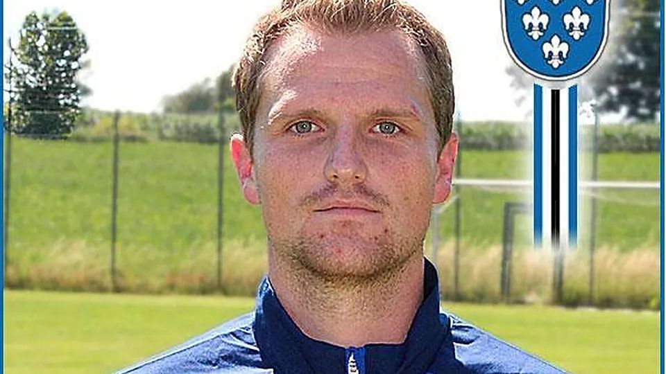 Andreas Wendl setzt seine erfolgreich begonnene Arbeit beim SV Etzenricht fort und fungiert auch in der kommenden Saison als Spielertrainer bei den Schwarz-Blauen.