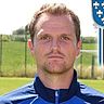 Andreas Wendl setzt seine erfolgreich begonnene Arbeit beim SV Etzenricht fort und fungiert auch in der kommenden Saison als Spielertrainer bei den Schwarz-Blauen.