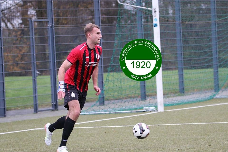 Die Nievenheimer hoffen, dass sie in der Relegation ran dürfen.