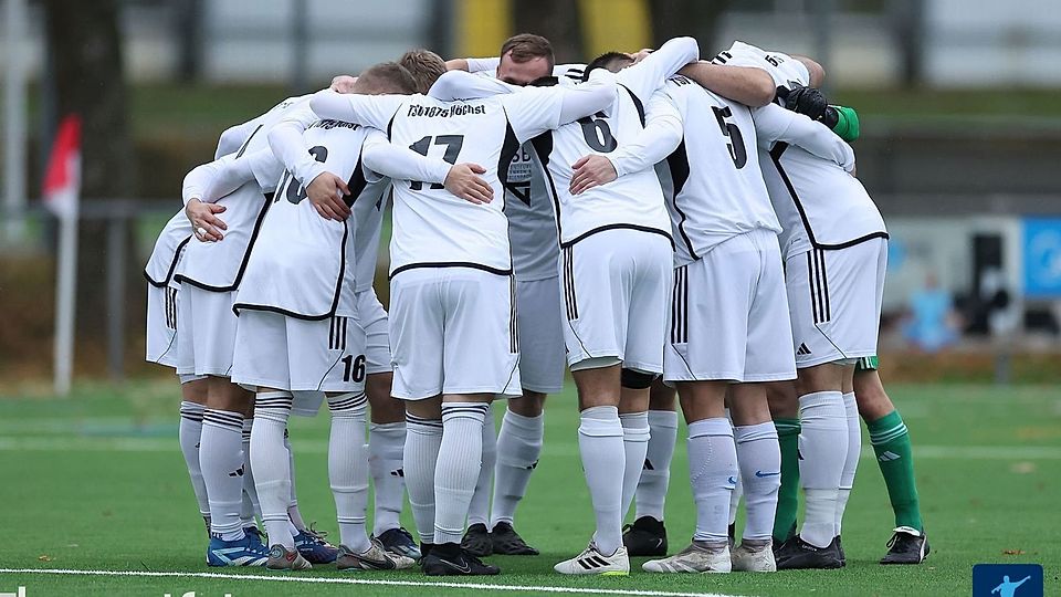 TSV Höchst geht beim Spiel gegen SG Modau als Verlierer aus.