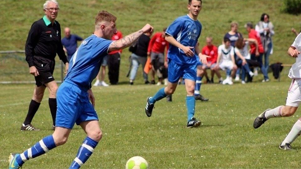 Alle wichtigen Zahlen zur vergangenen Spielzeit der C-Klasse Mitte in unserer FuPa-Saisonbilanz. Archivbild: Wahl