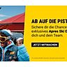 Ein exklusives Apres Ski Event wartet auf dich und dein Team.