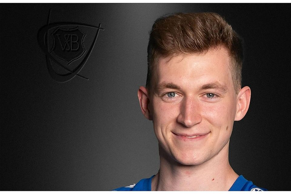 Keeper Fabian Müske verhalf dem VfB mit zwei Großtaten zum Auswärtssieg.