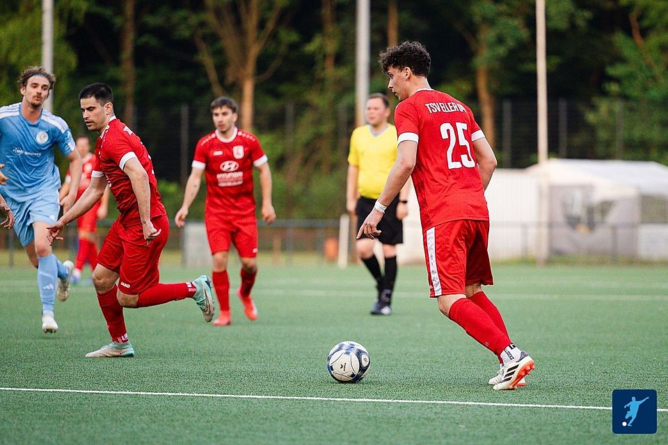 Eller gewann deutlich.