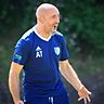 In Heiligenstadt gelang André Thüne der historische Aufstieg in die Oberliga - wenig später war dennoch Schluss!