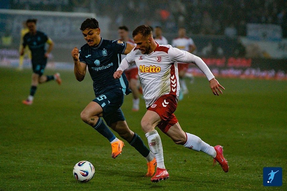 Regensburg feiert gegen 1860