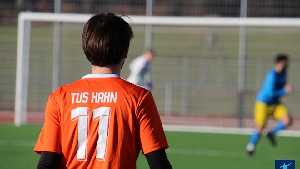Der TuS Hahn musste sich mit 3:5 gegen die SG Walluf II geschlagen geben. 
