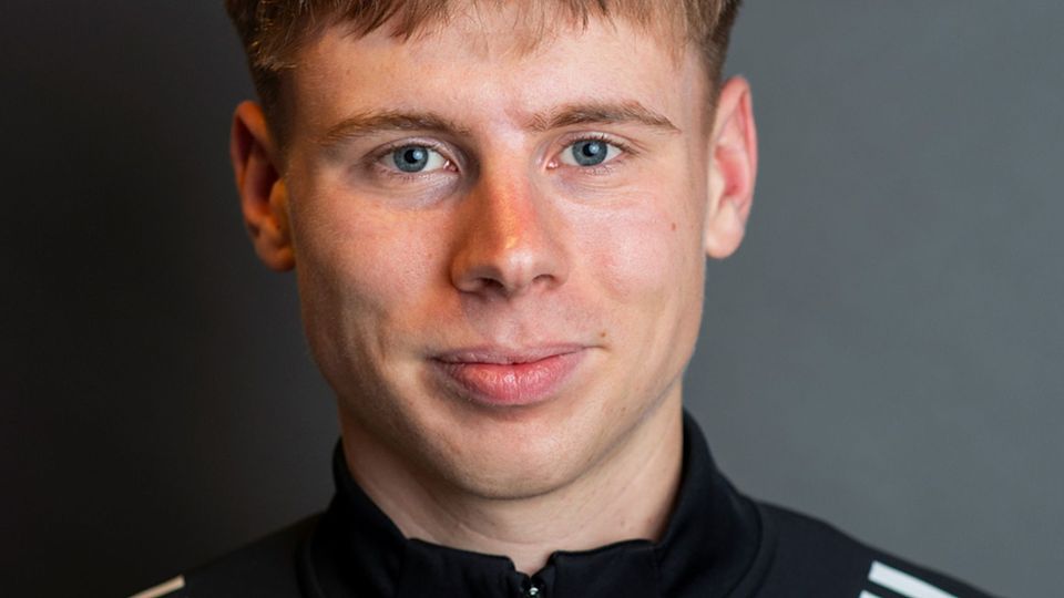 Schokobananenkuchen von der Oma und Michael Jackson: Jannis Langendorf | Foto: Miriam Pflanzer