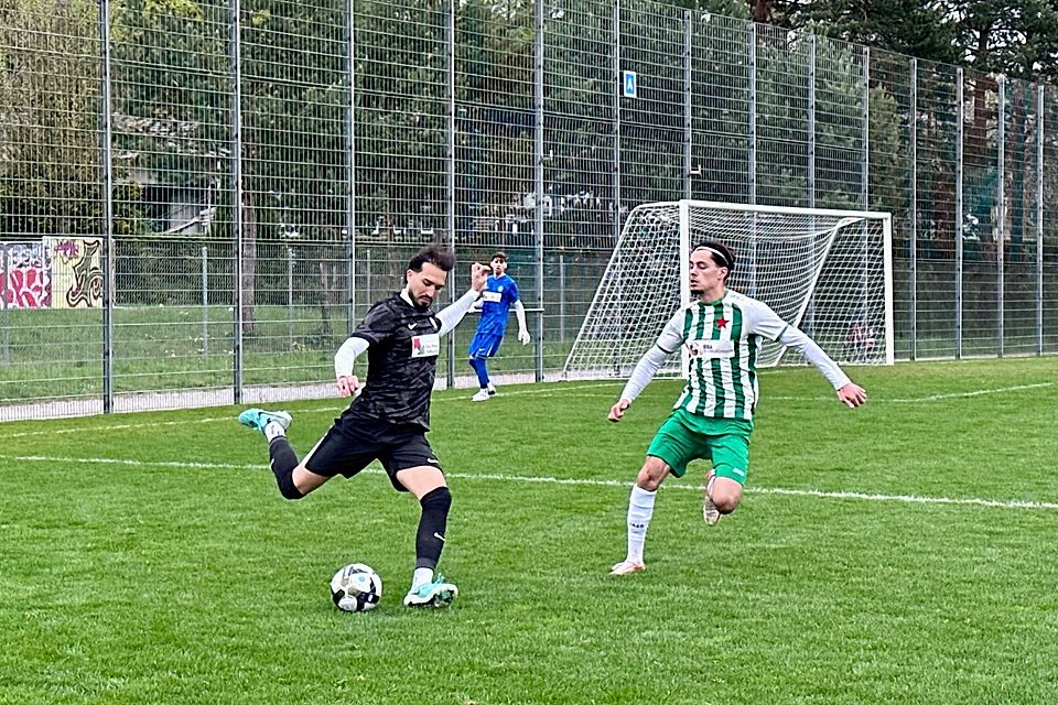 Urdrof holt sich bei Red Star 2 die Punkte und gewinnt 1:0.