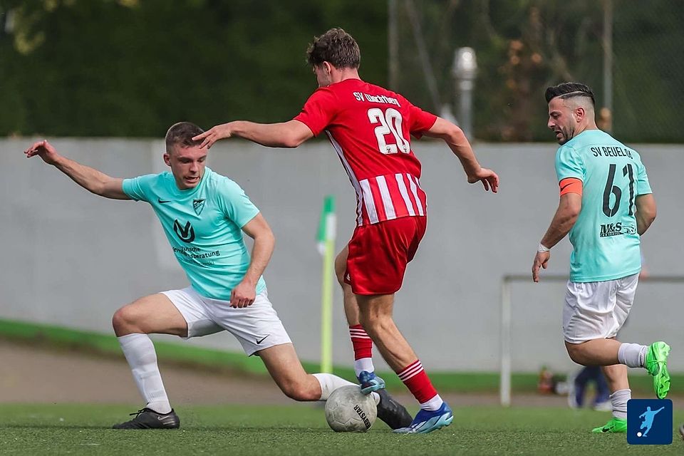 Der SV Wachtberg hat nach der Trennung von Trainer Odenthal gewonnen.