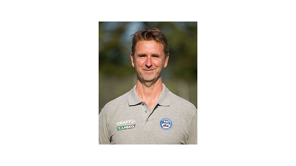 Trainer Hans Nietzold freute sich über den wiederholten Derbysieg gegen ASV Flintsbach