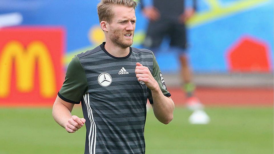 Borussia Dortmund verpflichtet André Schürrle bis 2021.Foto: Getty Images