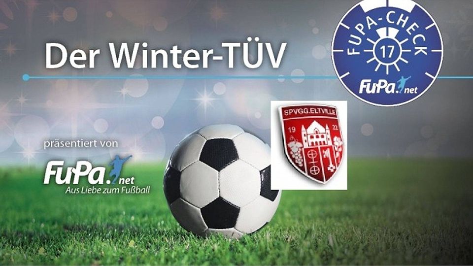 In Eltville ist man bei der zweiten Mannschaft von der eigenen Leistung ein wenig überrascht. F: steevy84 - fotolia