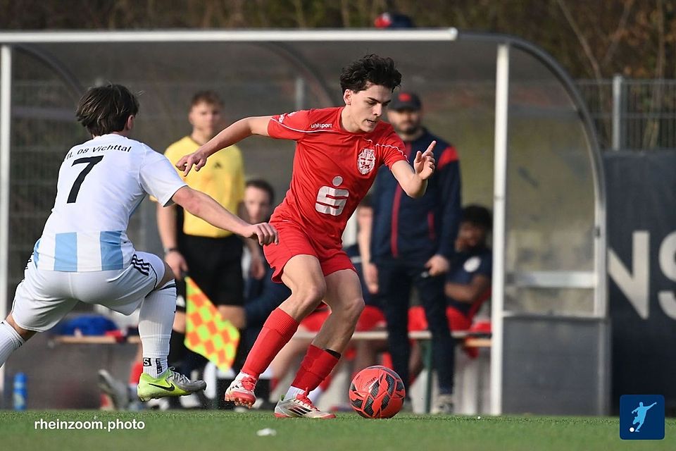 Wer stoppt die Bonner-Serie?