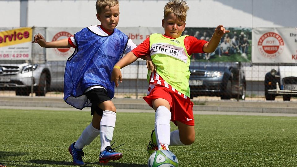 Ab der Saison 2024/25 steht der Kinderfußball in Deutschland vor grundlegenden Änderungen.