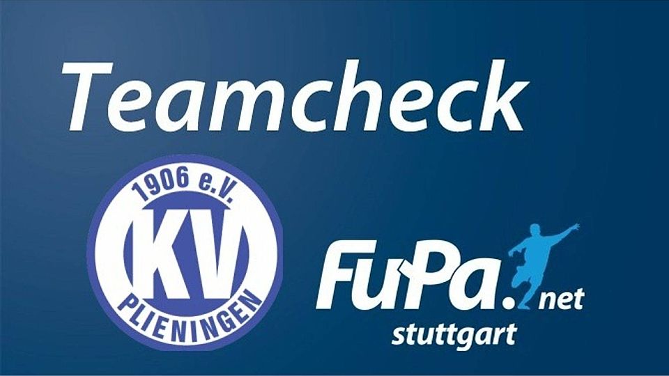 Heute im Teamcheck: der KV Plieningen.Foto: FuPa Stuttgart