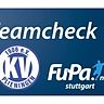 Heute im Teamcheck: der KV Plieningen.Foto: FuPa Stuttgart