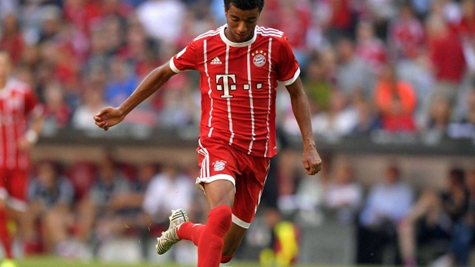 Timothy Tillman hat seine Zelte in München abgebrochen und wechselt in die 2. Bundesliga zur SpVgg Greuther Fürth.  mis