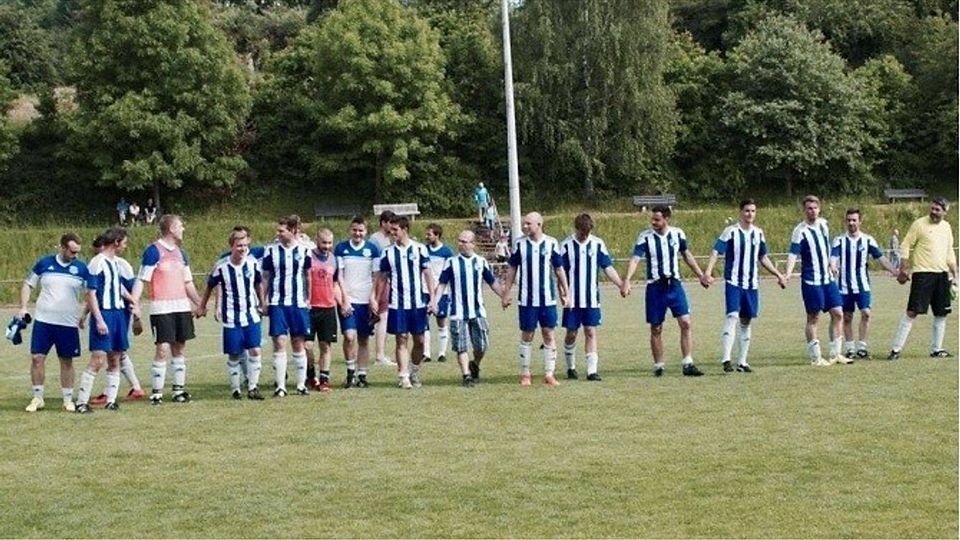 Foto: SV Überroth